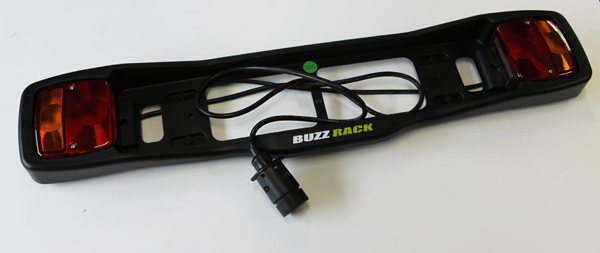BuzzRack Lygteboom
