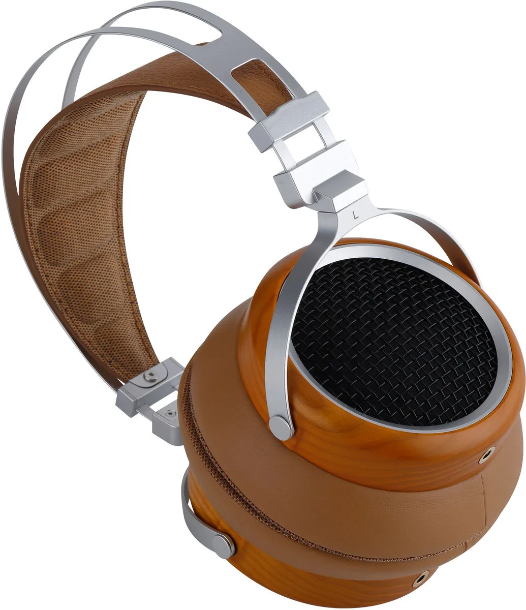 Sivga Luan Frêne Casques hi-fi