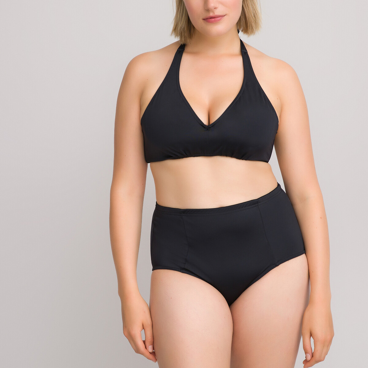 LA REDOUTE COLLECTIONS PLUS<br>Cachecol biquíni-BH