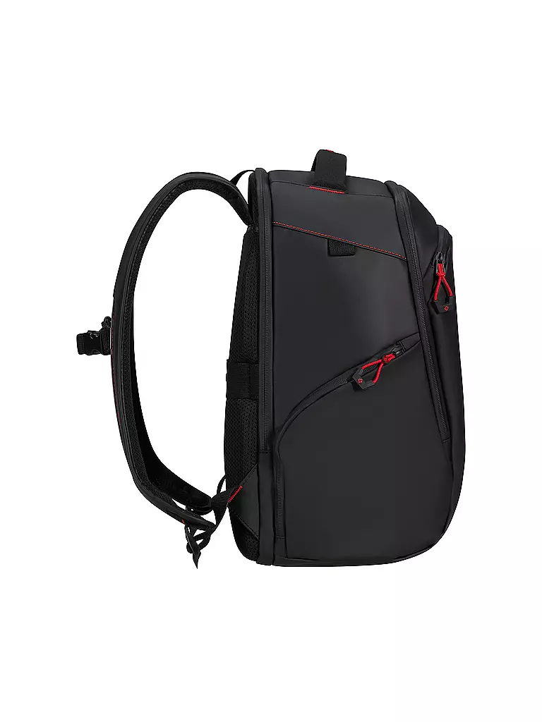 SAMSONITE Rucksack ECODIVER  XS schwarz