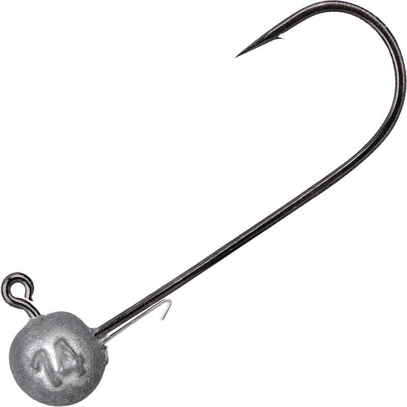 Tete Plombee Spro Jighead Hd90 - Par 3