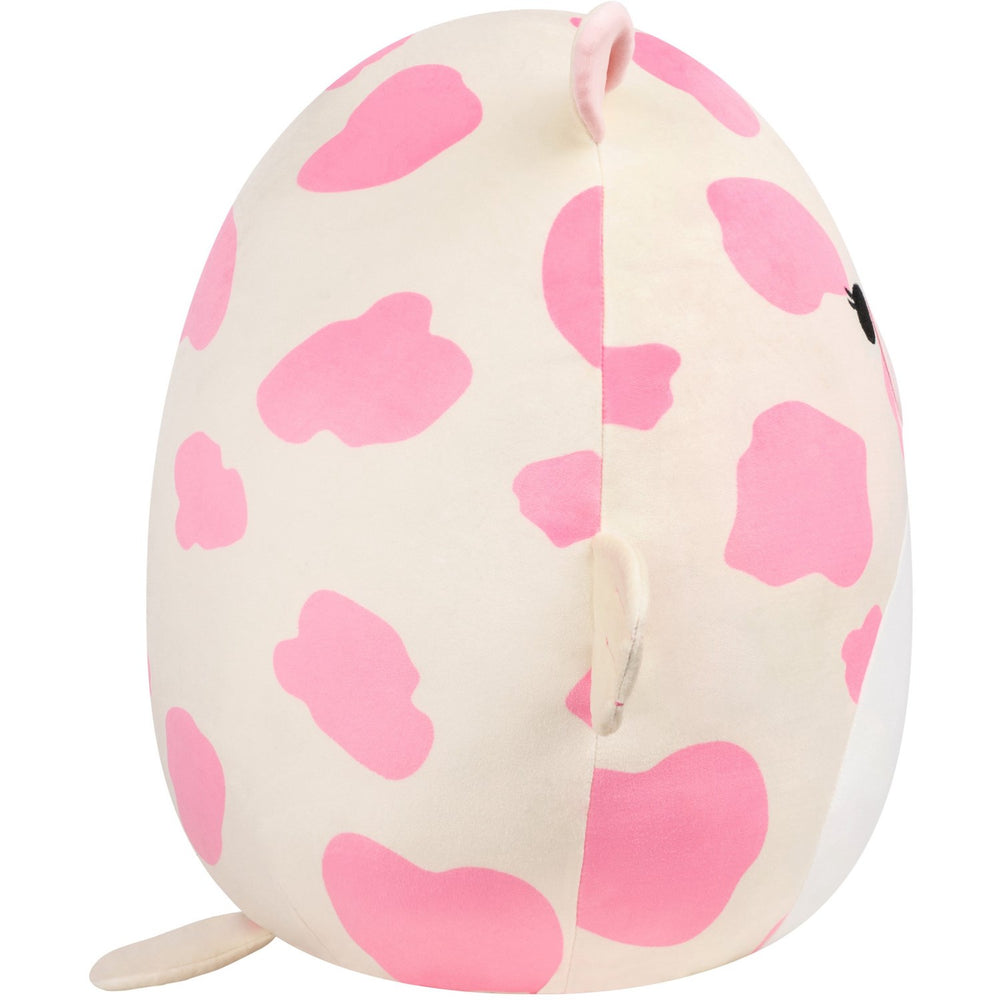 Køb Squishmallows Mondy Sea Cow 40 Cm P24