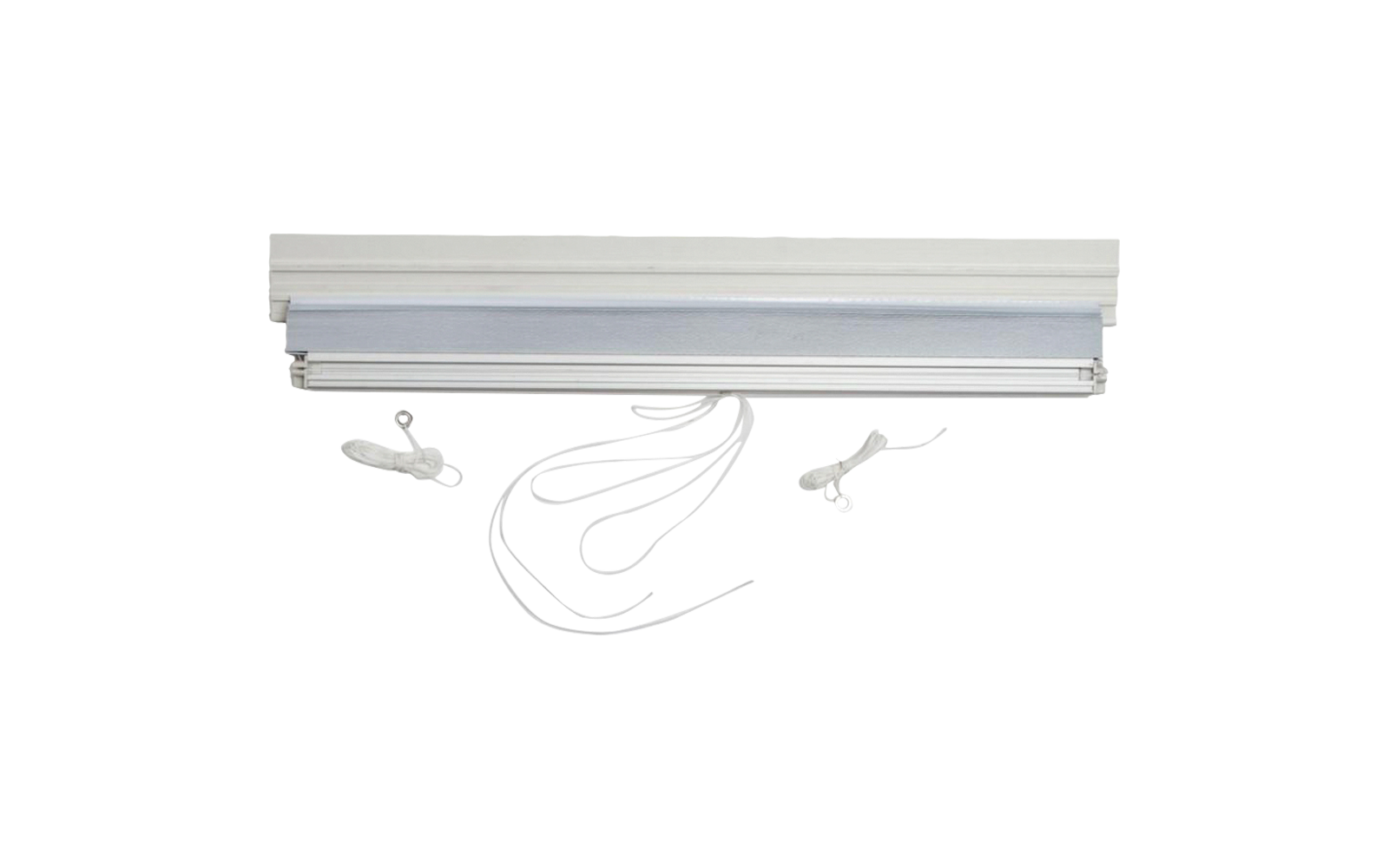 Remis Plisseerollo ( 900x600 mm )