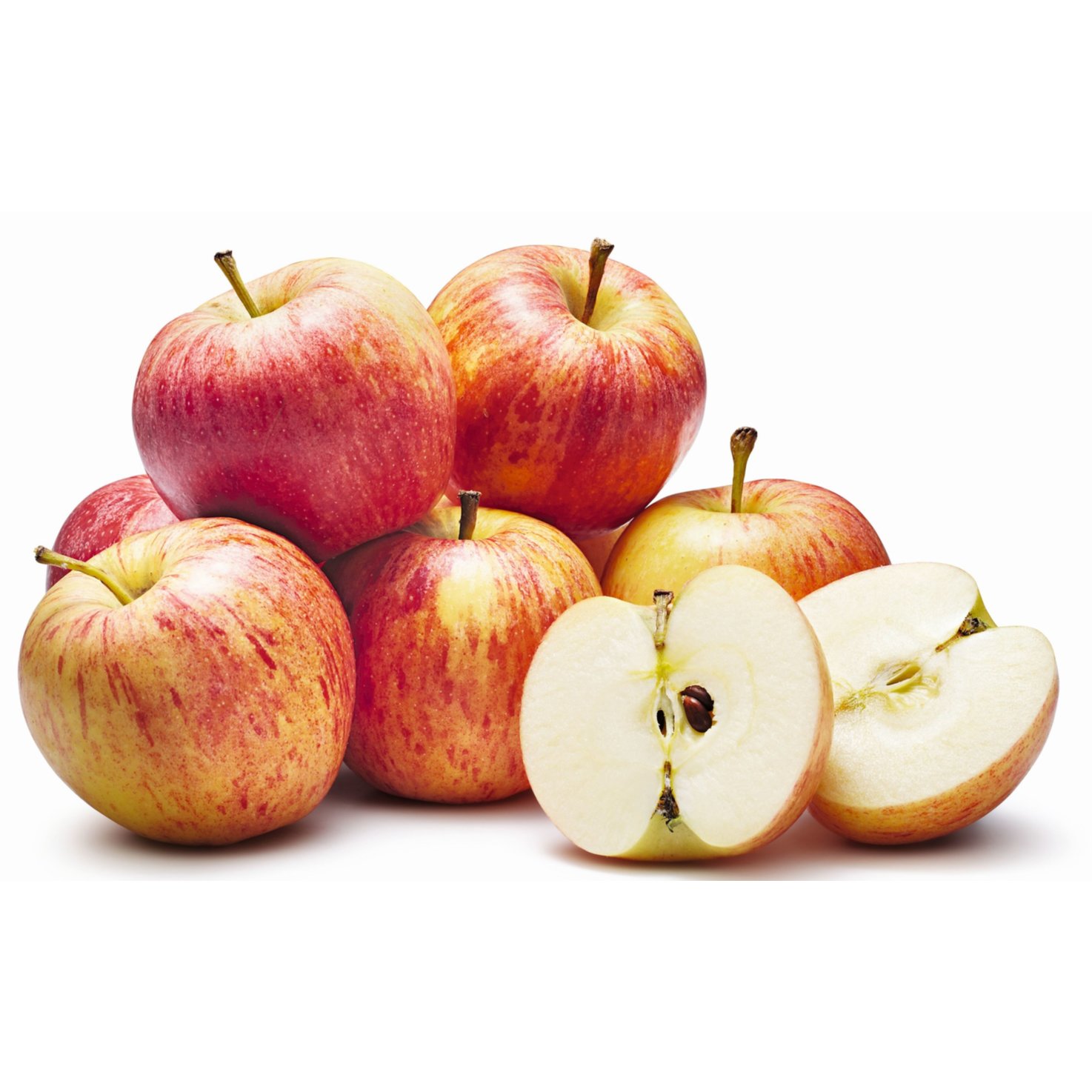 Naturaplan Bio Äpfel Gala süsslich ca. 750g -