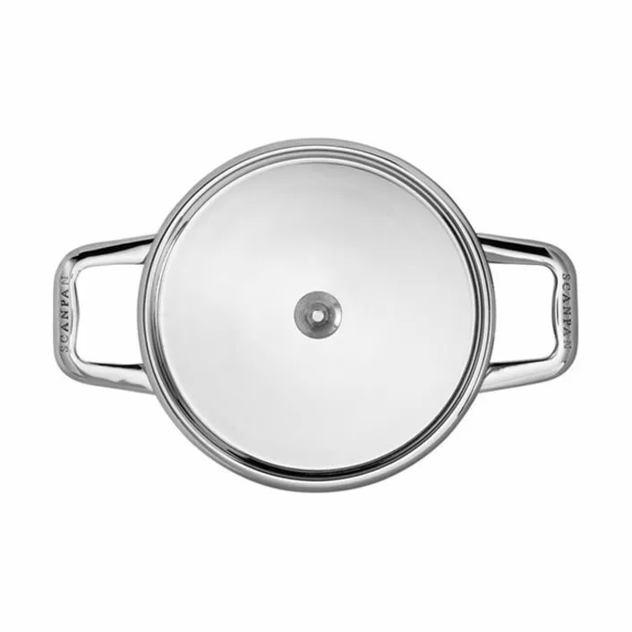 Scanpan Maitre D' Mini gryde m. låg