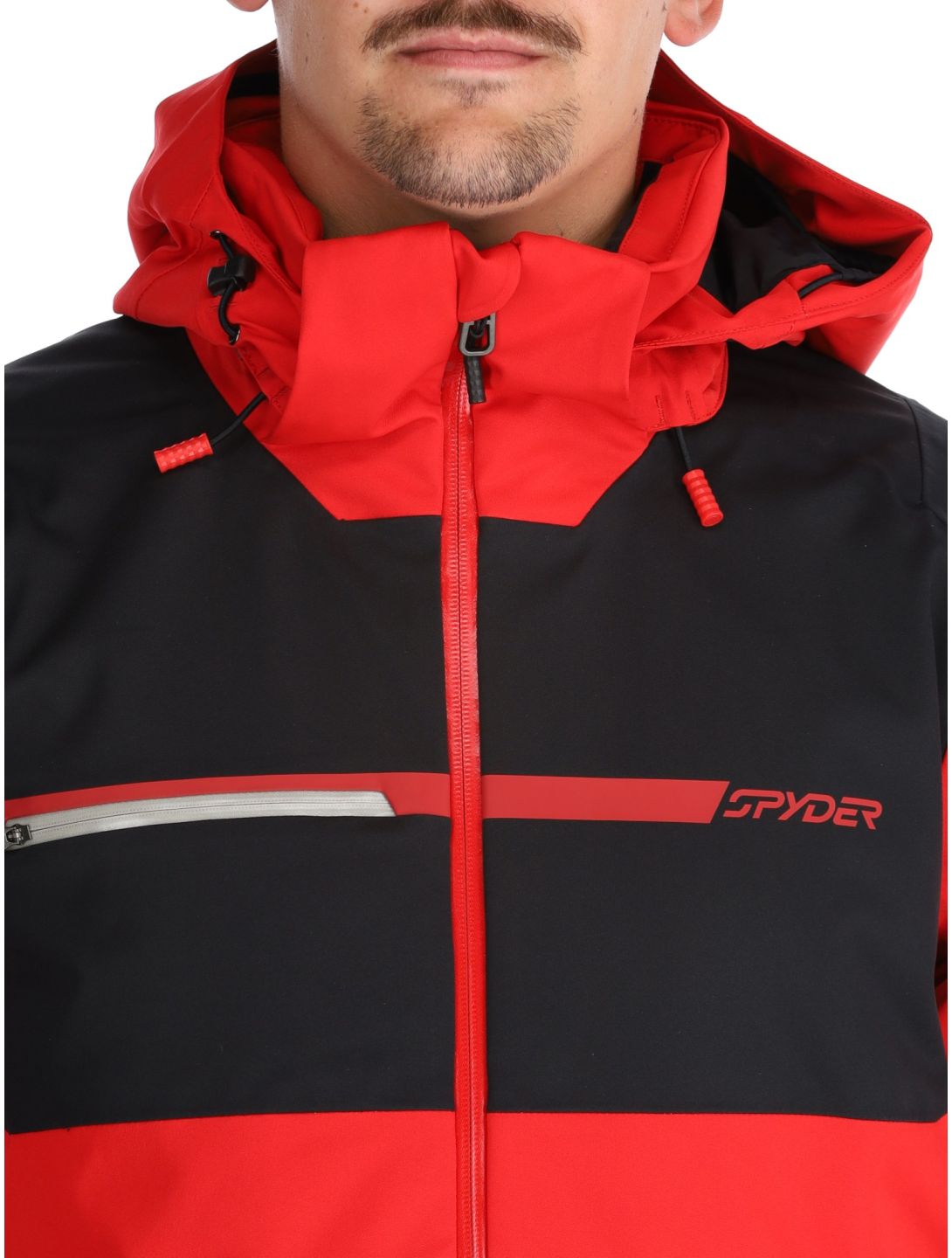 Titan ski-jas heren