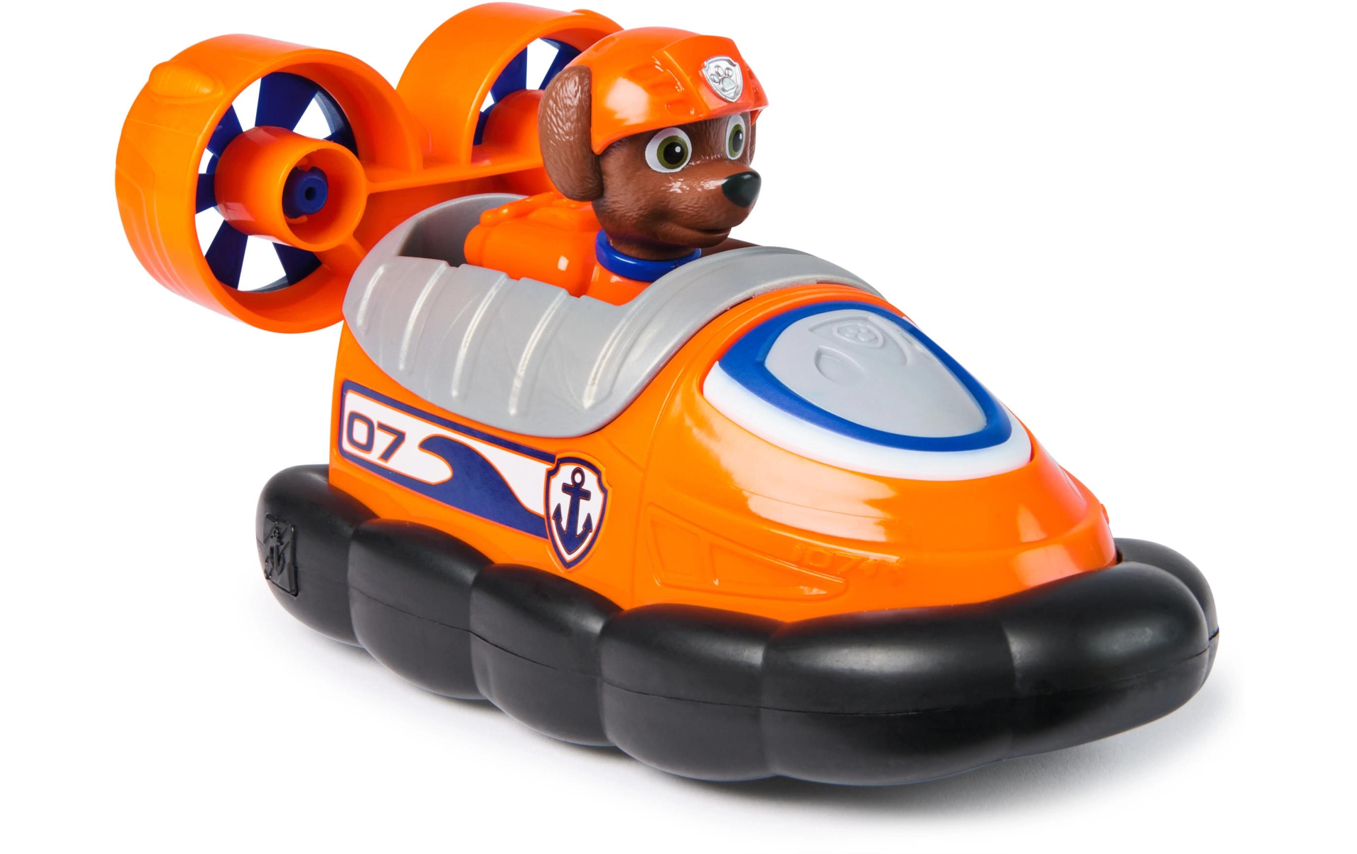 Paw Patrol Basic Vehicle ZumaKinderspielzeug