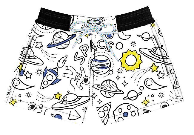 CHIPOTE PAS - MAILLOT DE BAIN WARREN