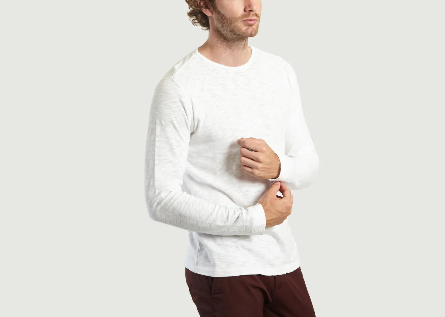 T-Shirt Flammé KCA