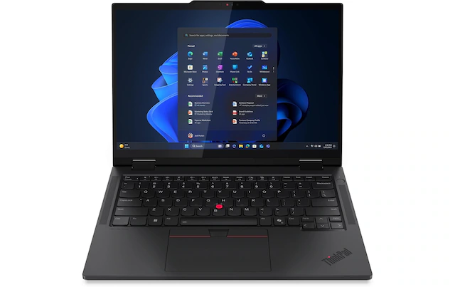 Lenovo Notebook »ThinkPad T14s 2-in-1 Gen 1 (Intel)« / 14 ″ Intel Core Ultra 7 1.000 GB SSD