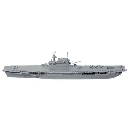 Revell Model Set USS Enterprise CV-6