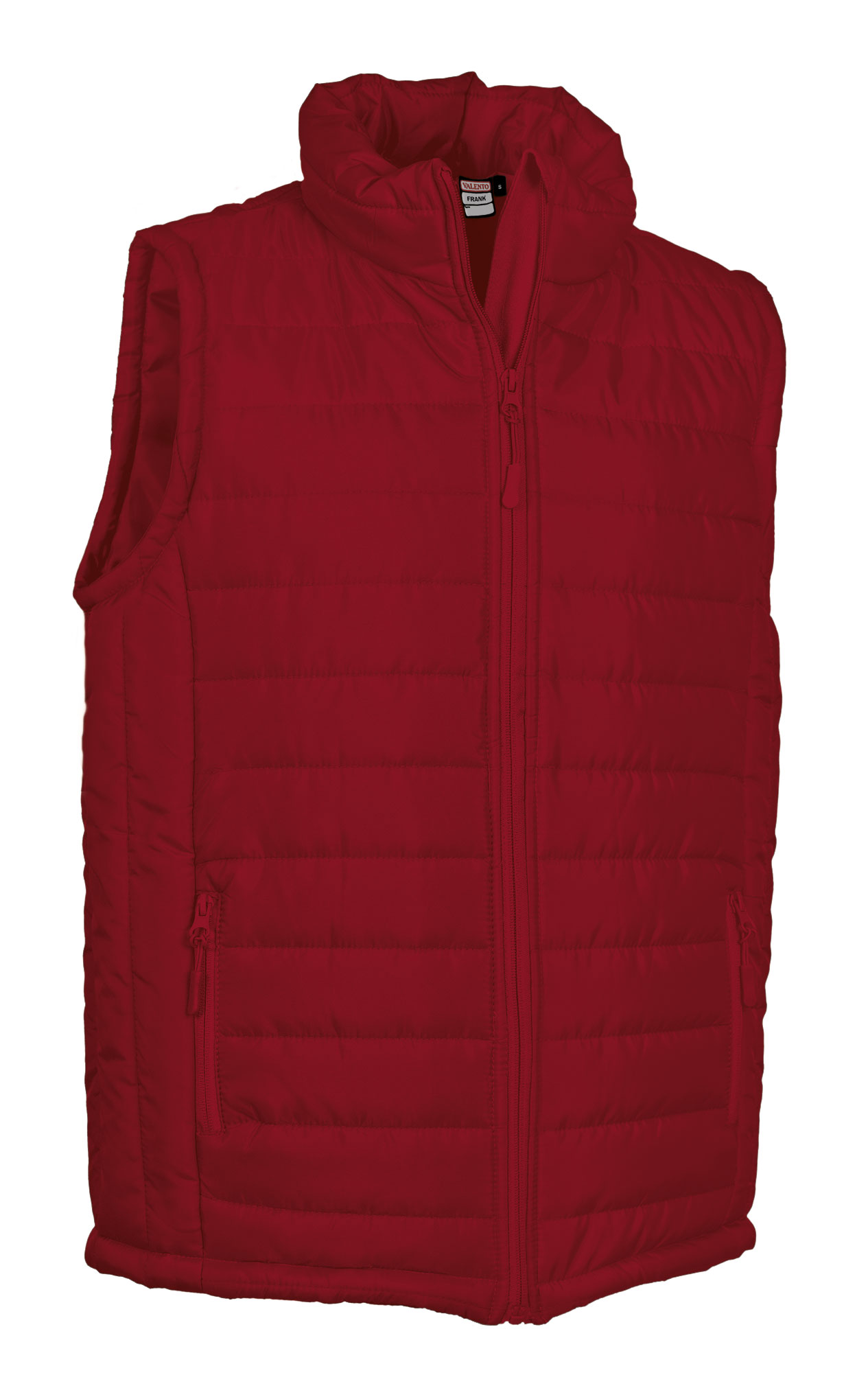 Valento CHVAFRA - Gilet FRANK