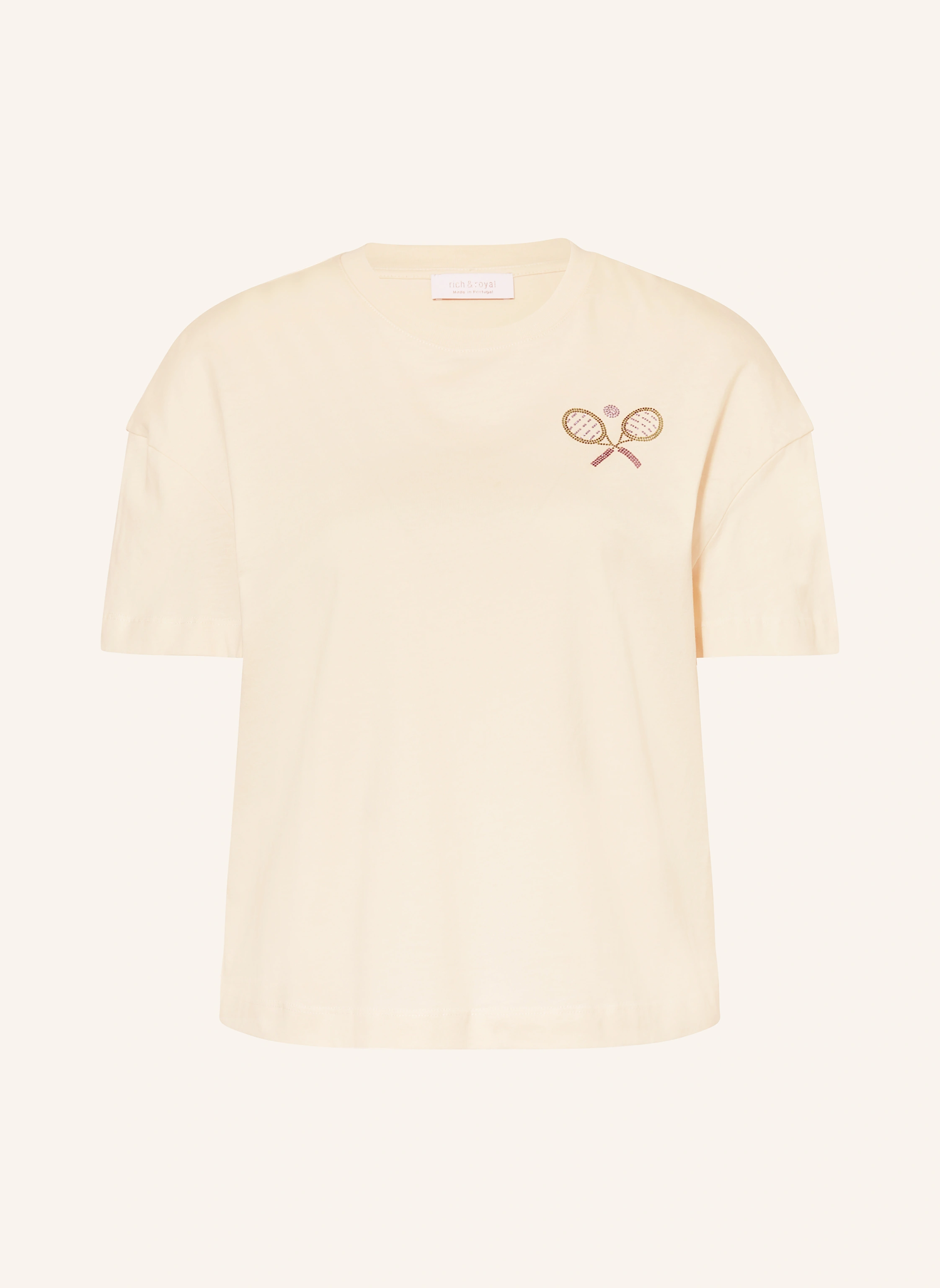 Rich & Royal T-Shirt