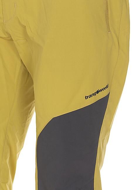 TRANGOWORLD - PANTACOURT TANZEN TH M