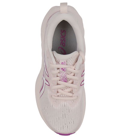 Asics Schuhe - Novoblast 4 GS - Pale Pink/White