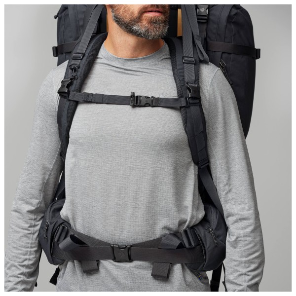 Fjällräven - Kajka 100 - Sac à dos de trekking