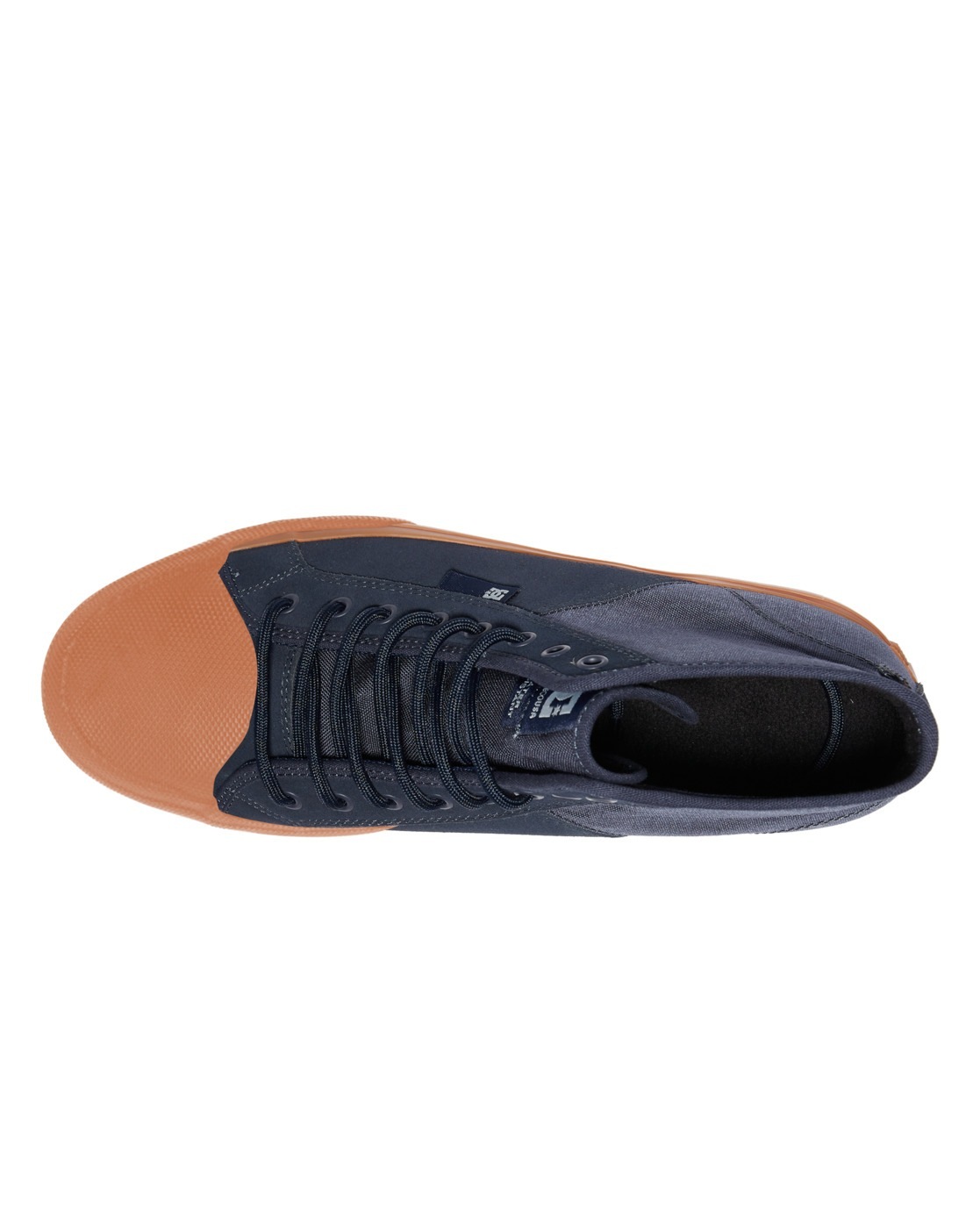 DC Shoes Sneaker »Manual Hi Wnt«