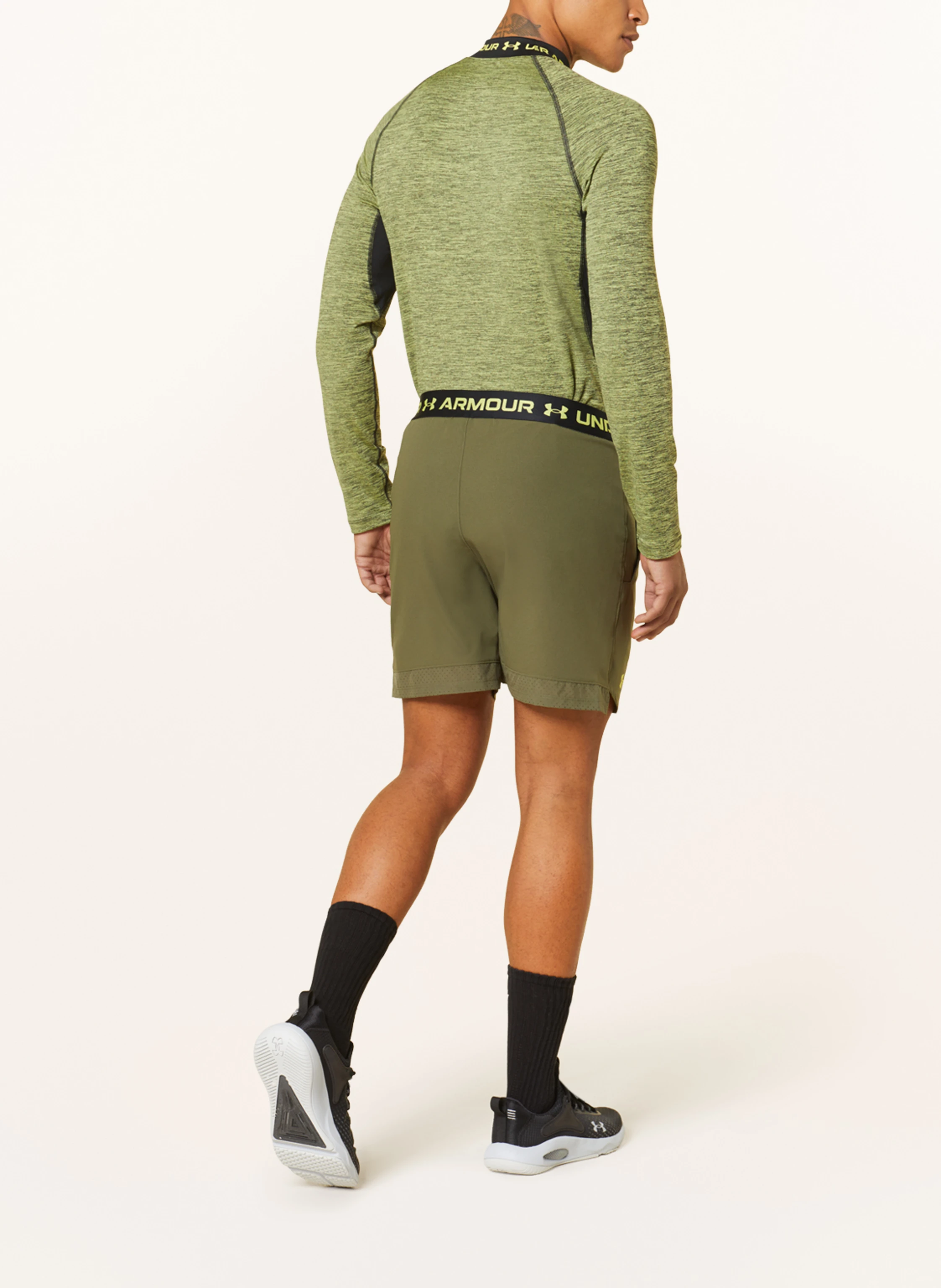 UNDER ARMOUR Trainingsshorts UA VANISH