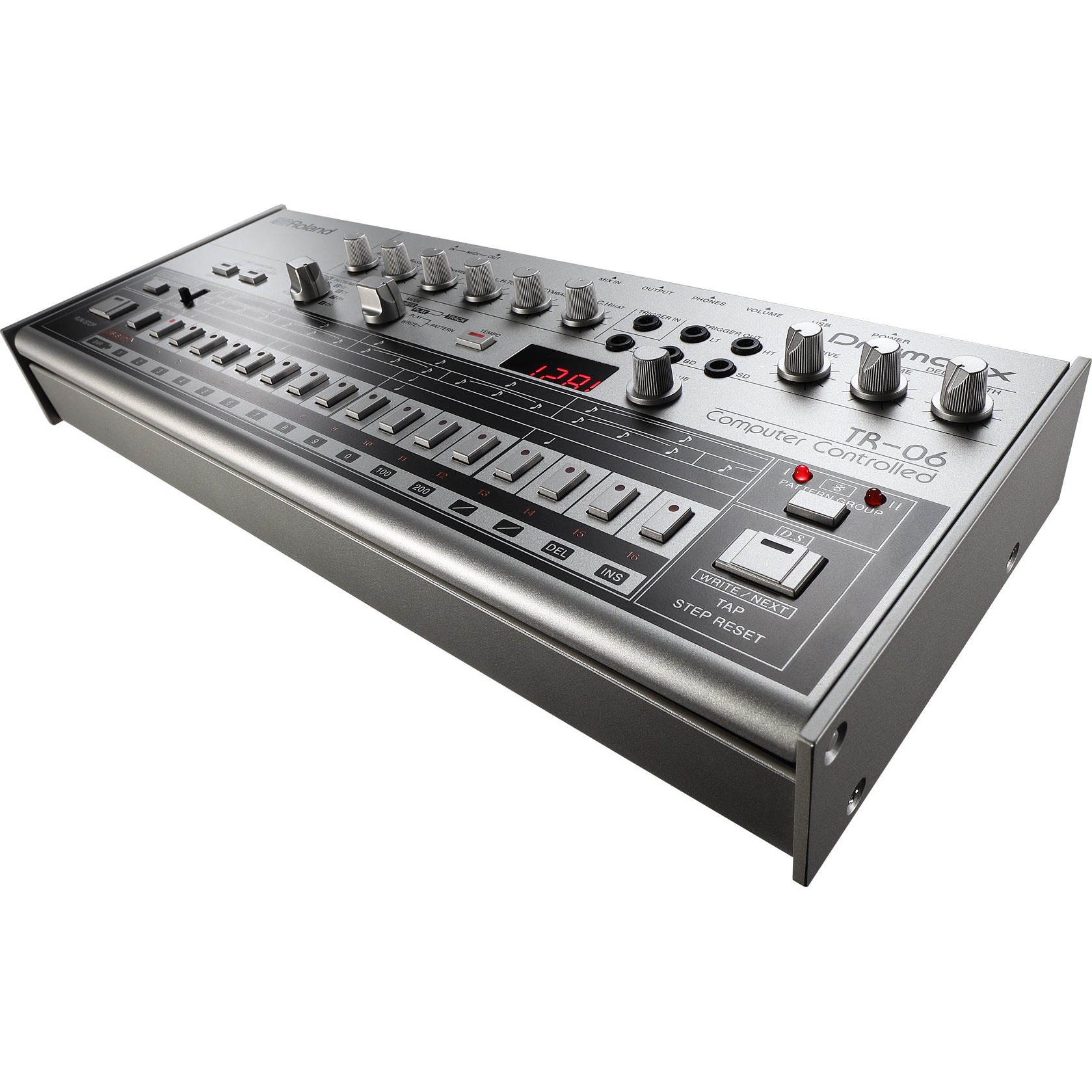 Roland TR-06 Drumatix drumcomputer
