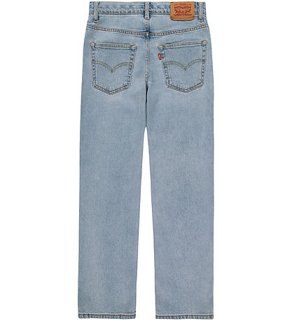 Levis Jeans - 551Z - Kiss Ente Auf Wiedersehen