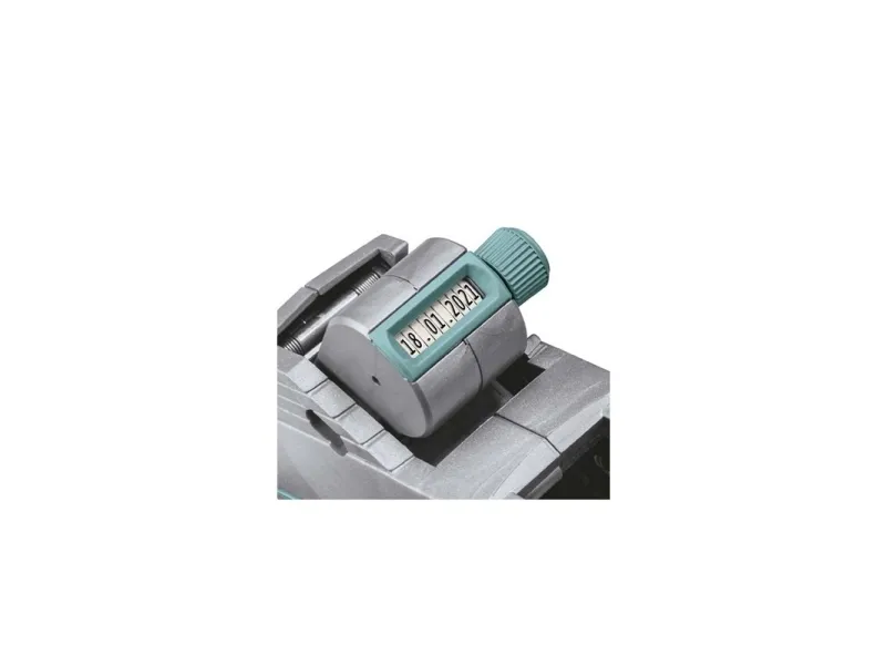 Prismærkepistol METO Classic S 1026/12 1 linje 10 tegn