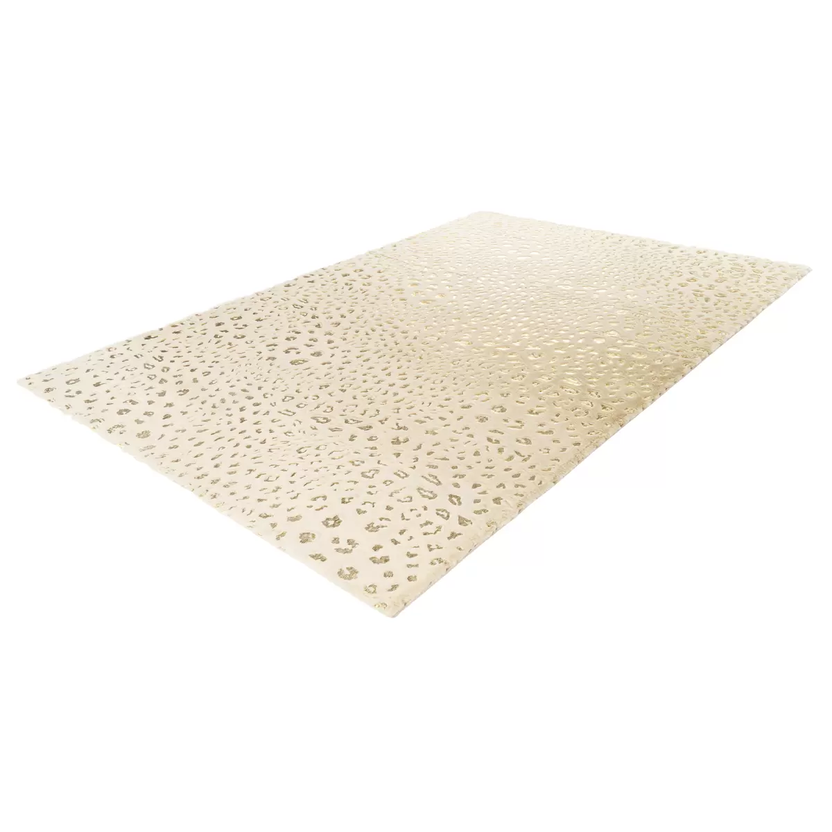 Teppich My Safari Creme