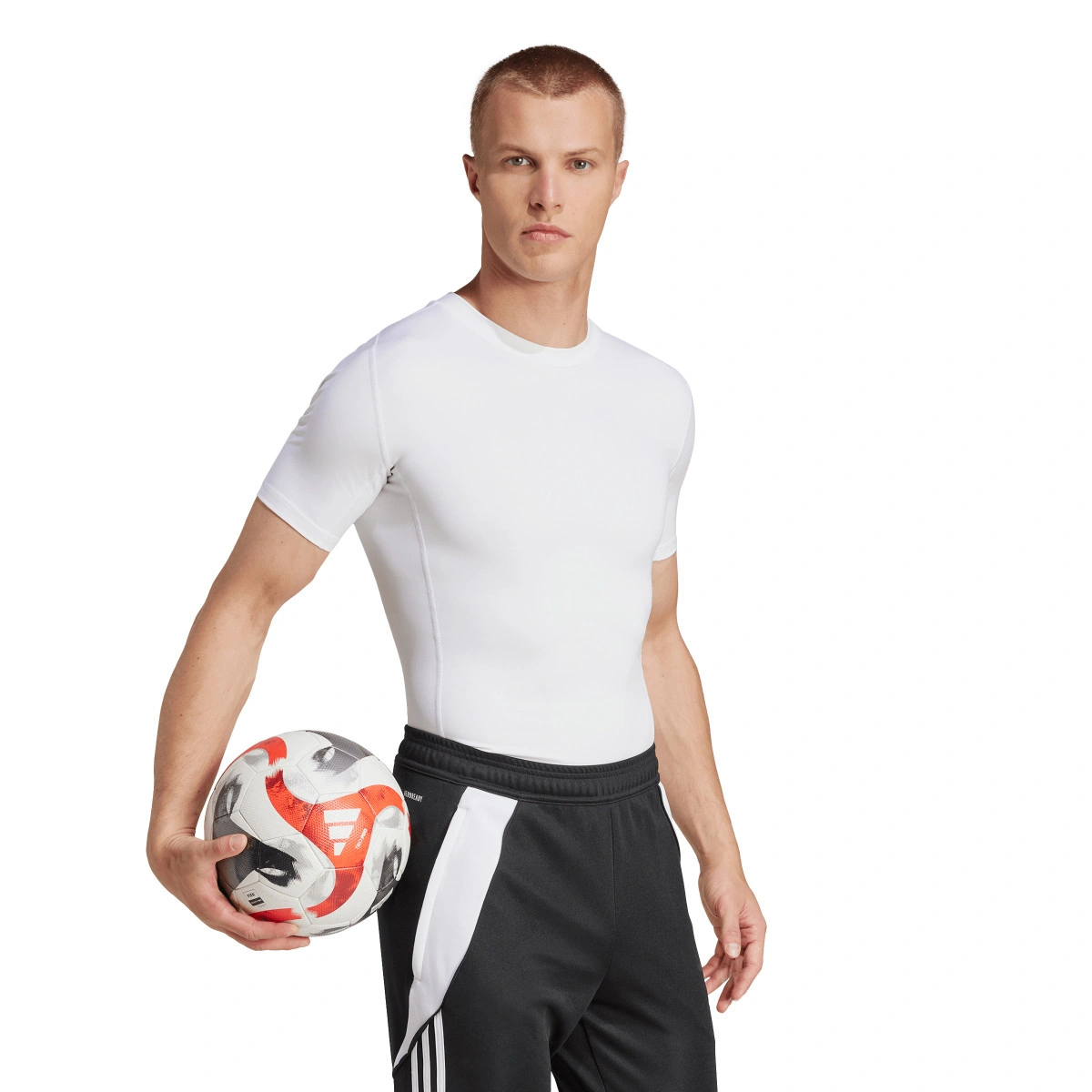 T-Shirt adidas Techfit