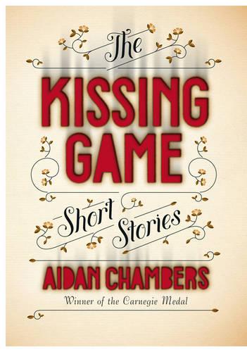 The Kissing Game (Hardback)