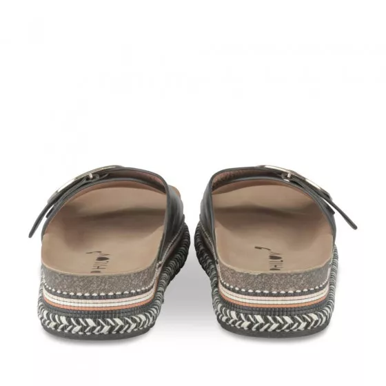 Mules NOIR PHILOV