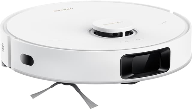Dreame D20 Plus rengøringsrobot R2564A (hvid)