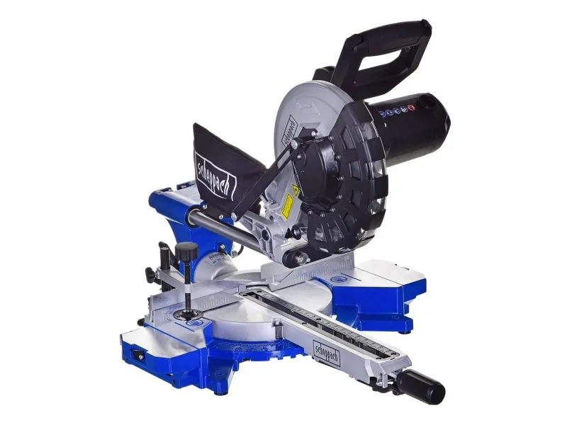 Scheppach SCHEPPACH MITER SAW HM254 SCH5901216901