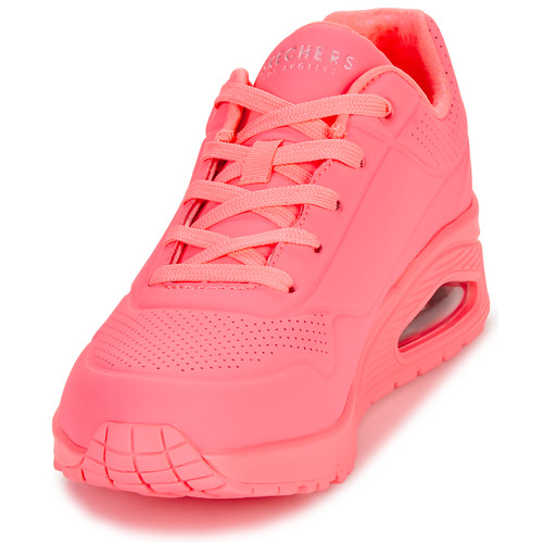 Skechers - UNO - STAND ON AIR - Rose