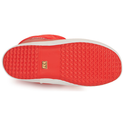 Aigle - GIBOULEE - Rouge