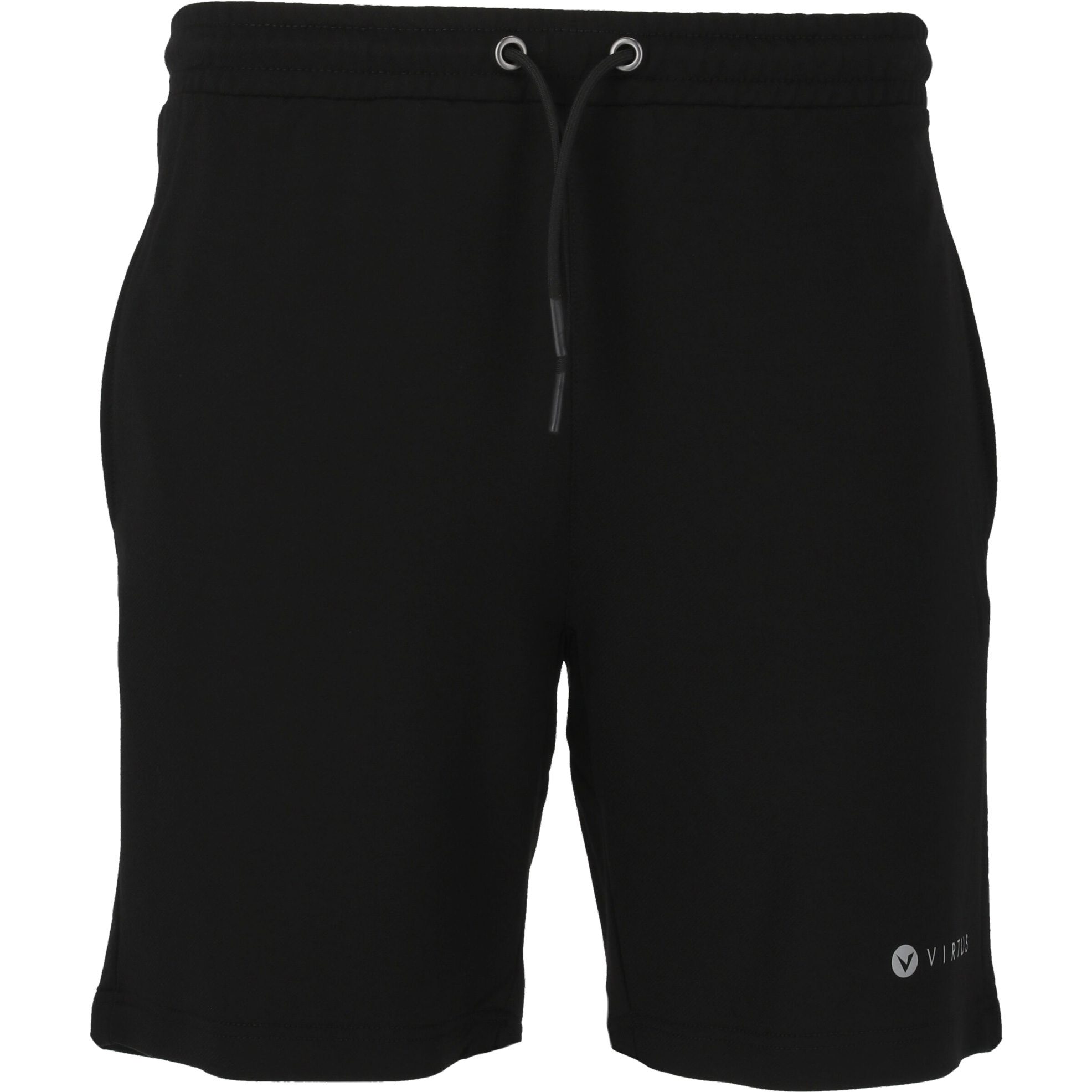 Virtus Patrick V2 M Sweat Shorts Herren schwarz