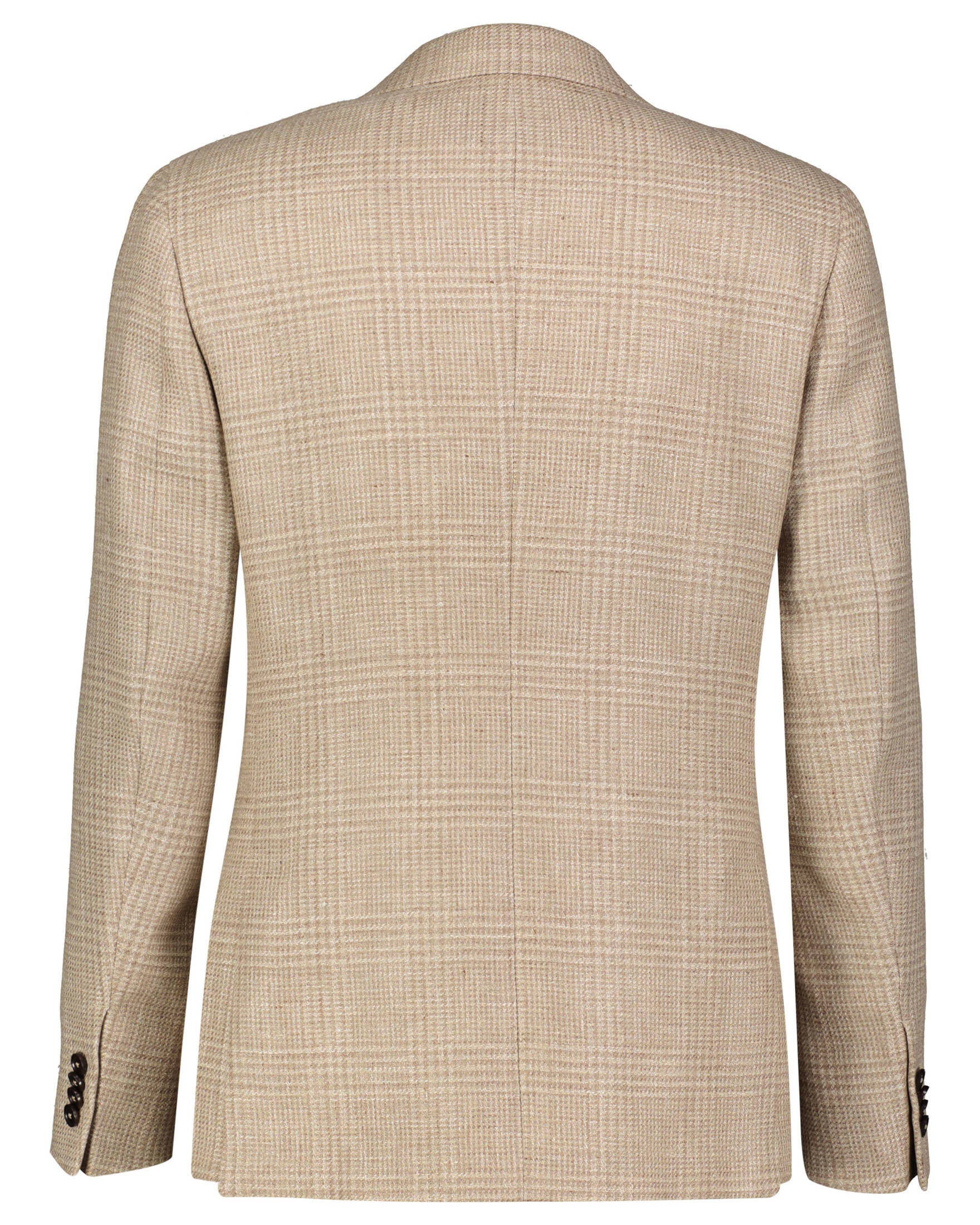 Zegna| Herren Sakko aus Wolle und Leinen WOOL AND LINEN JACKET
