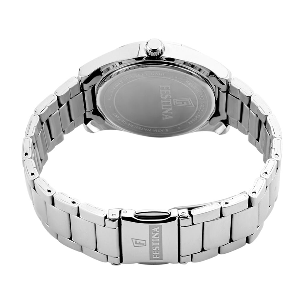 Montre Festina Boyfriend Kaki