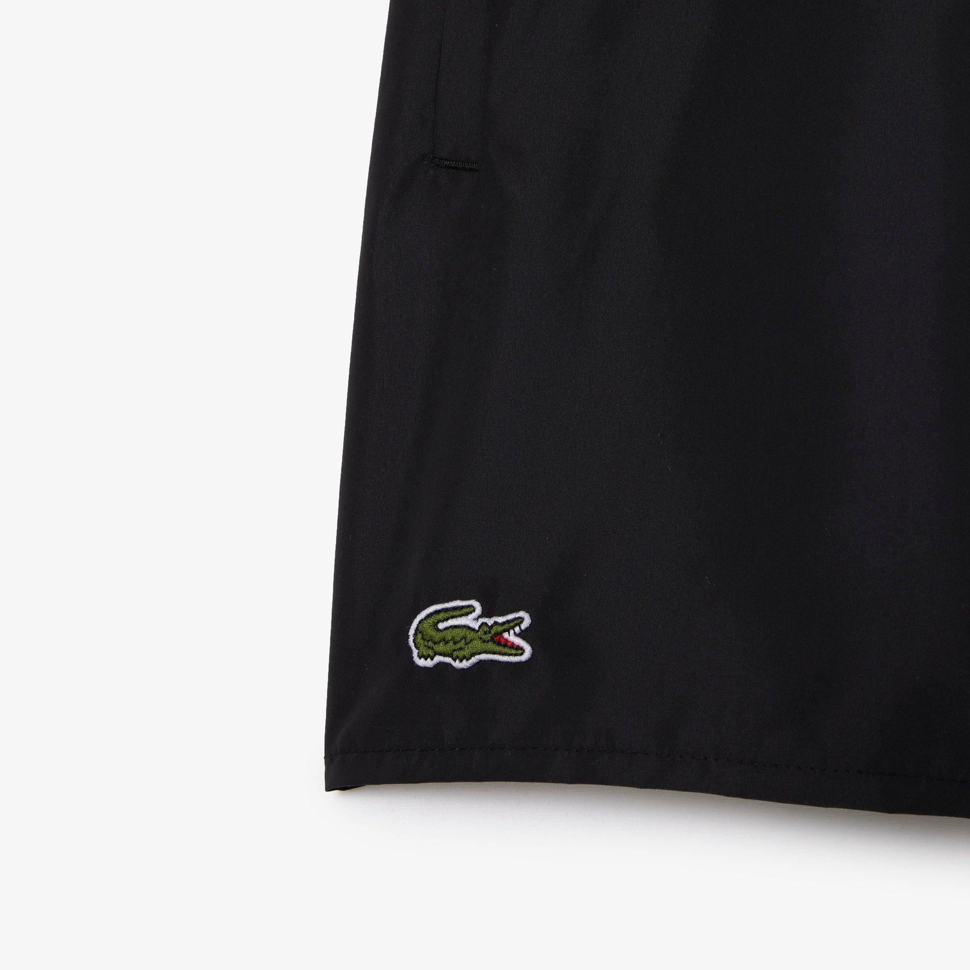 Lacoste Taff Swim Shorts Mens