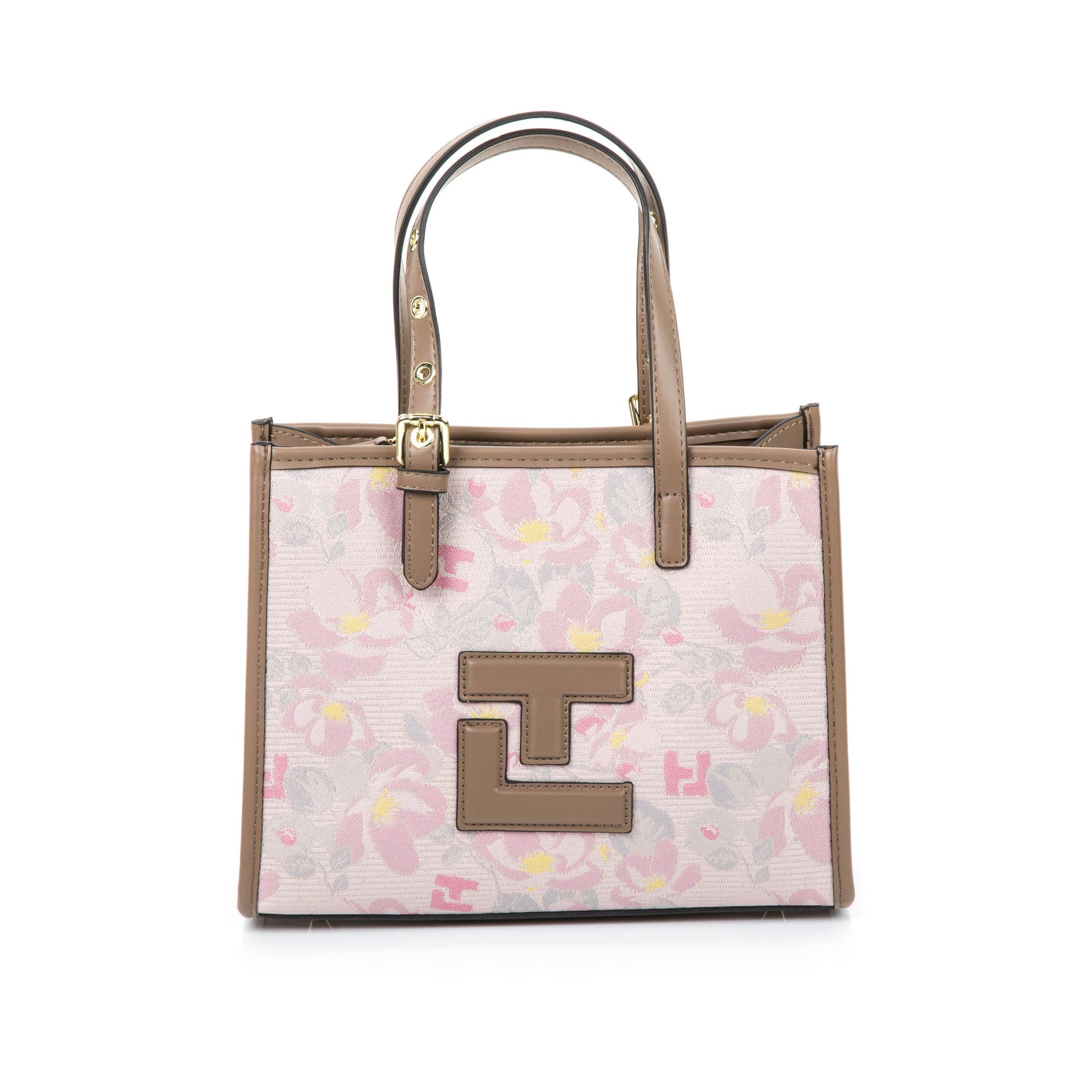 Sac à main rose