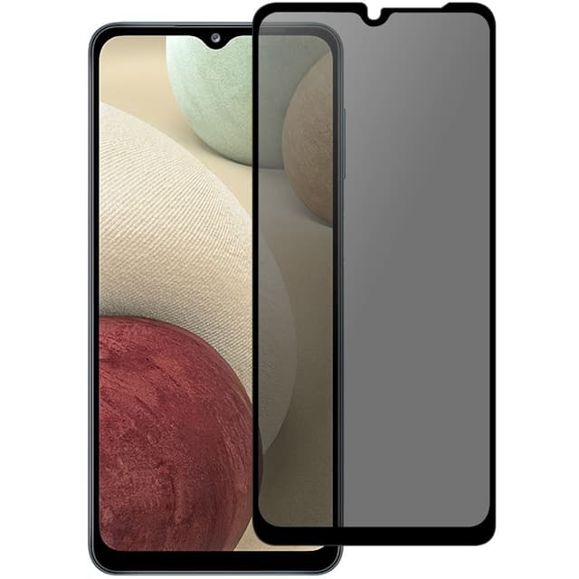 SKALO Samsung A36 Privacy Hærdet Glas Skærmbeskyttelse