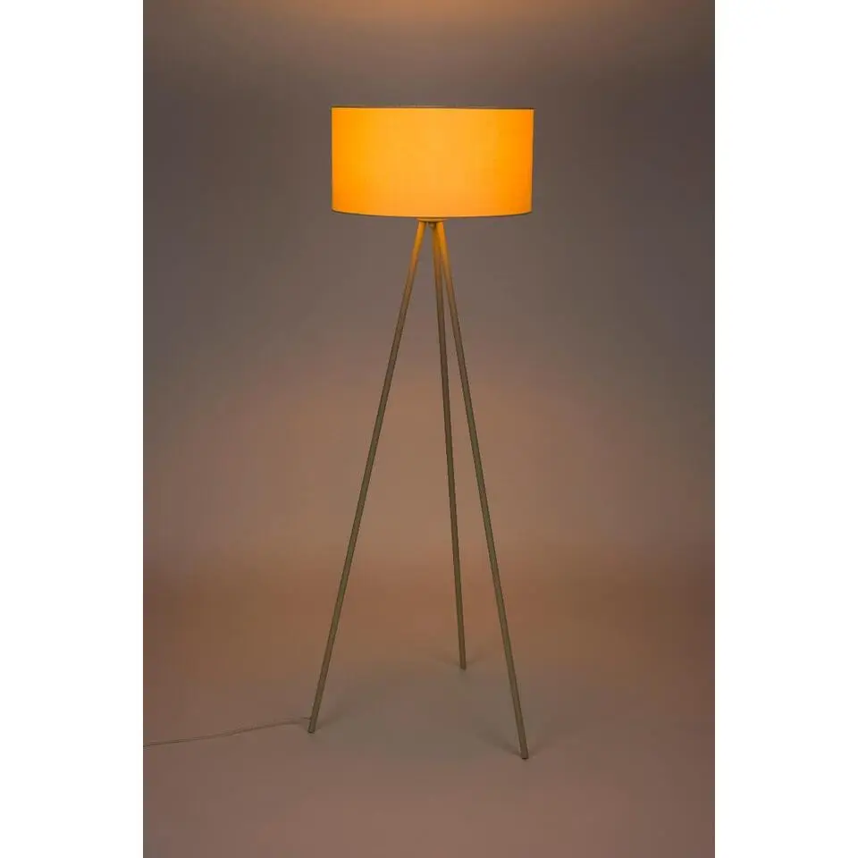 Puur - Renato vloerlamp - beige