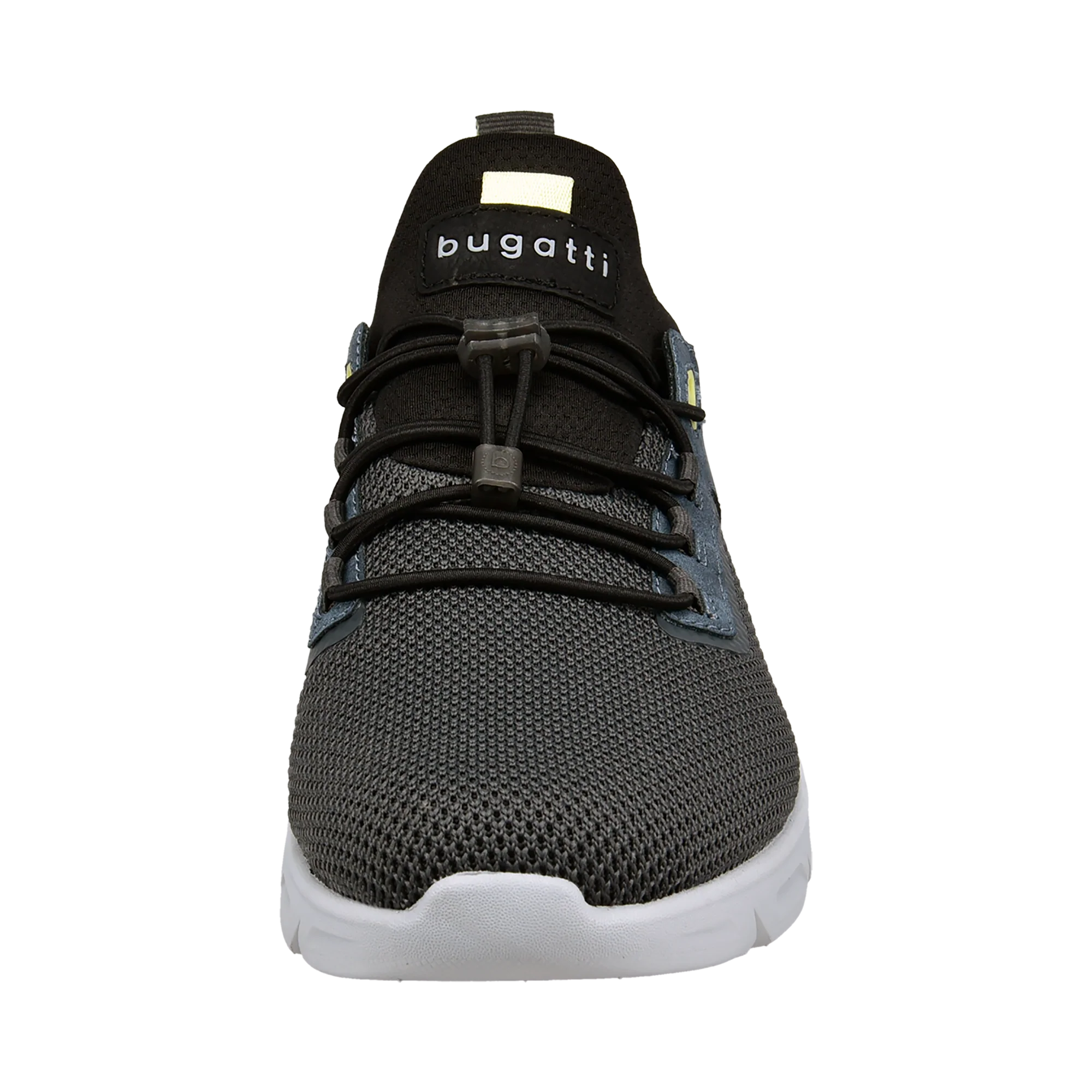 Sneaker dunkelgrau