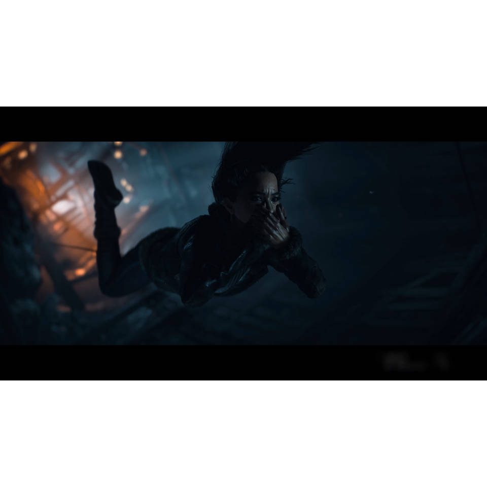 Until Dawn PS5