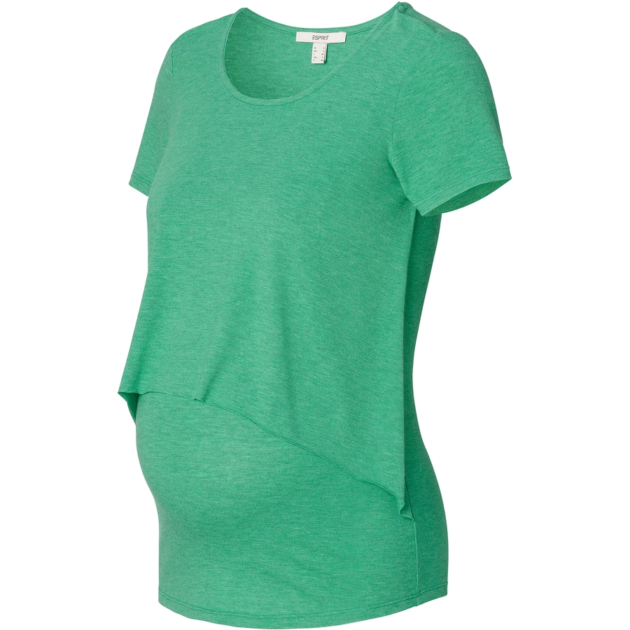 Esprit Still t-shirt Indian Jade