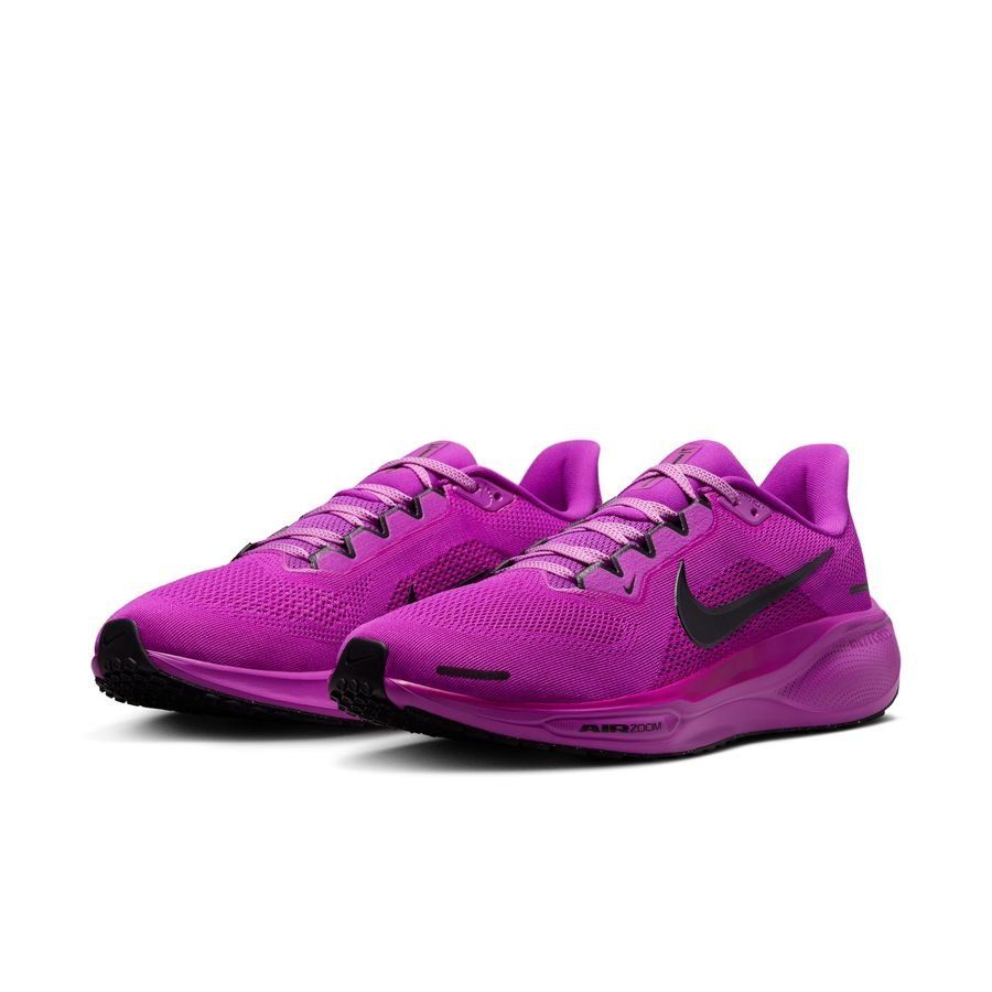 Nike Chaussures de Running Air Zoom Pegasus 41 - Violet/Noir/Vivid Grape