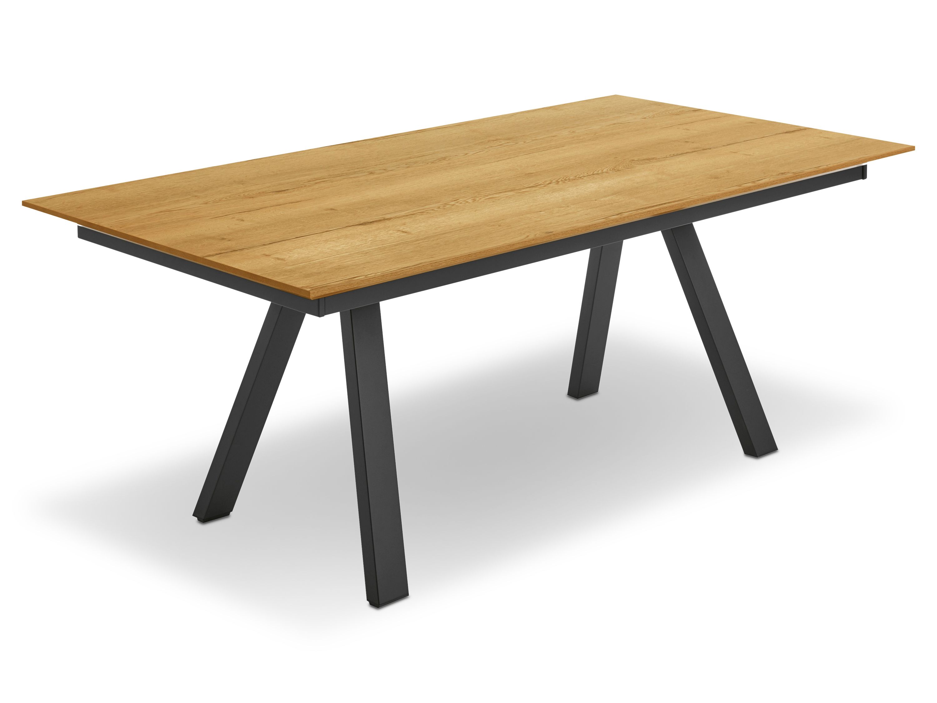 Esstisch VENJAKOB ET158 KLU 140X90CM