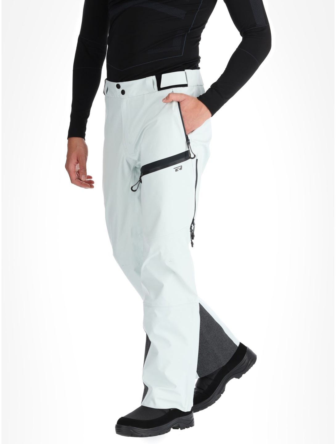 Sugar-R hardshell skibroek heren