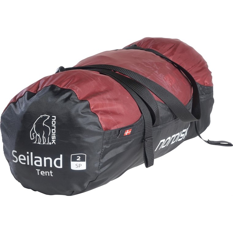 Nordisk Seiland 2 SP Tent