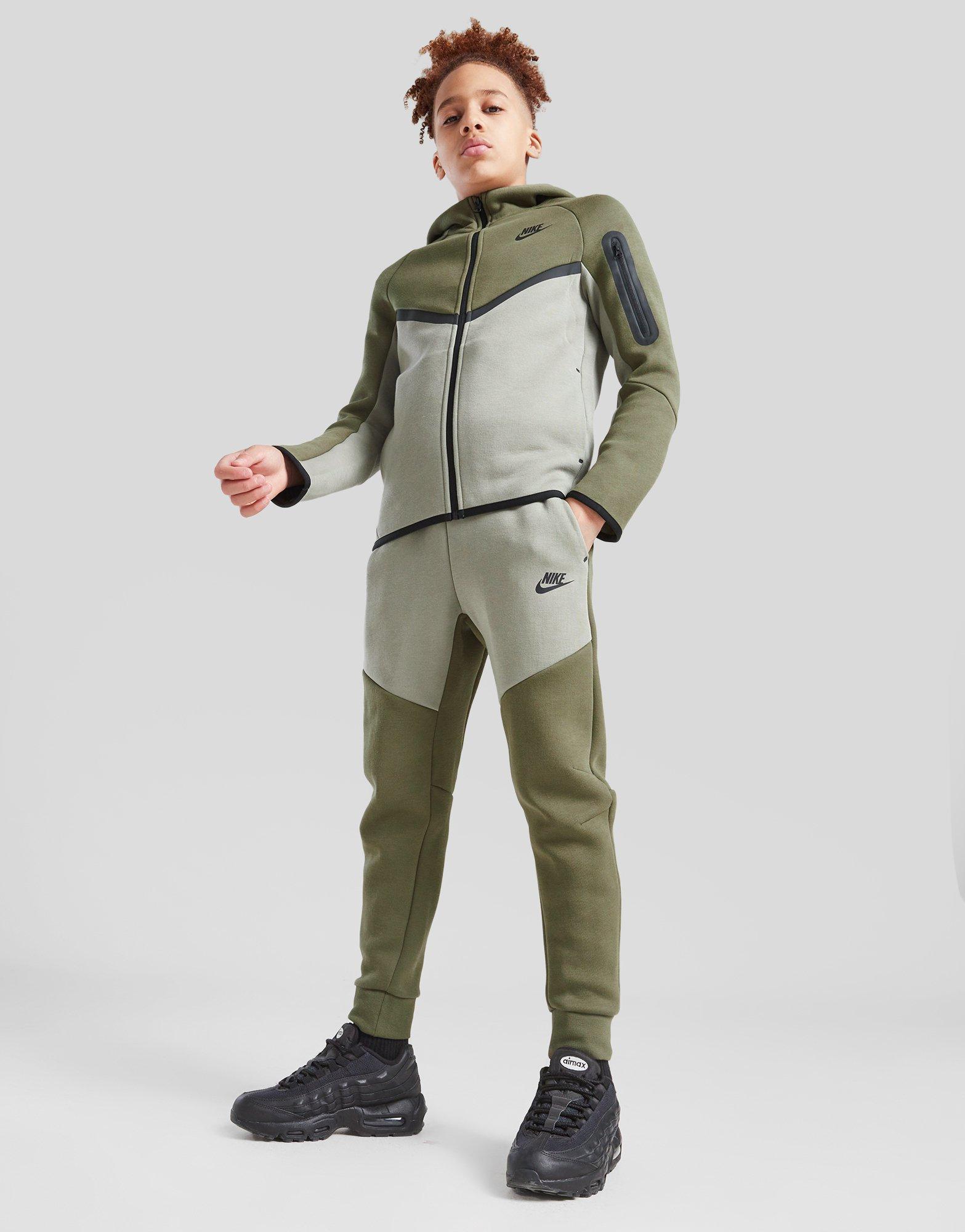 Nike Pantalon de joggingTech Fleece Junior