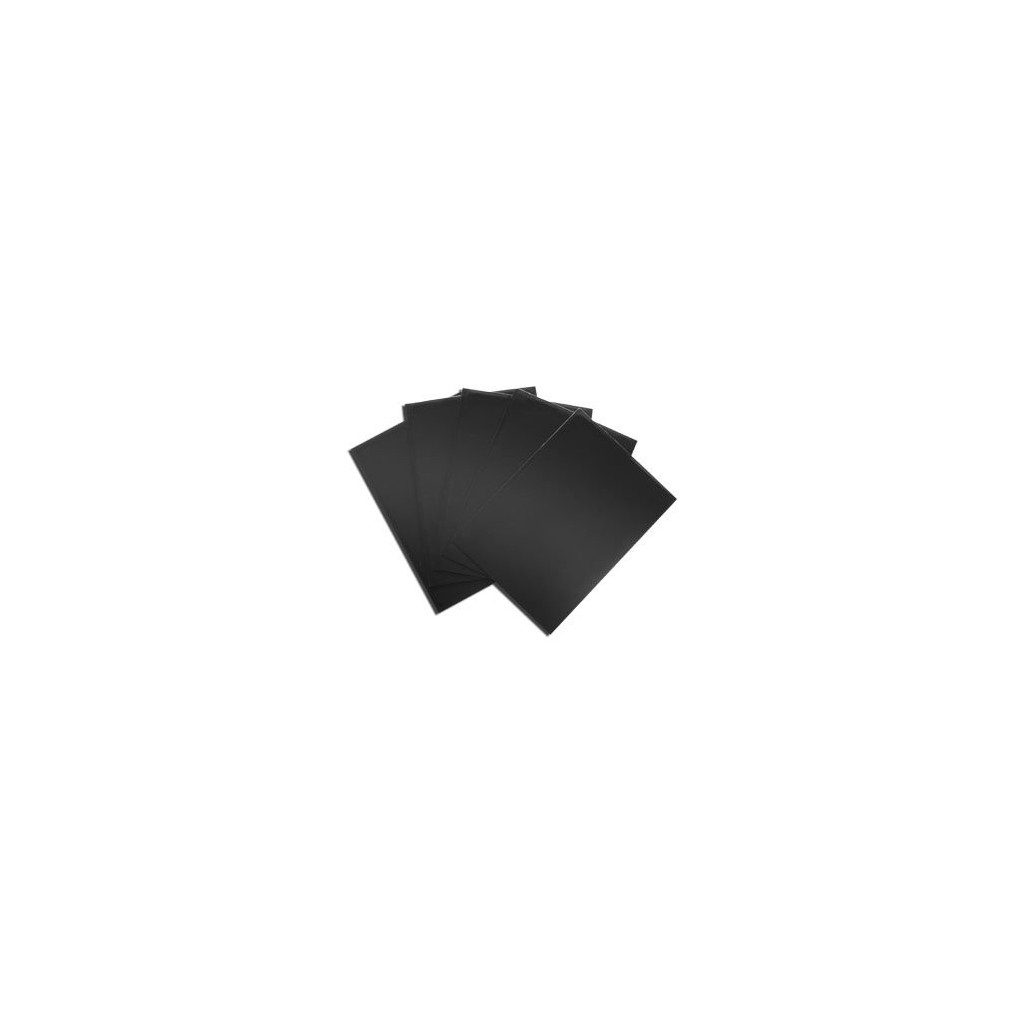 Dragon Shield - 100 Protège Cartes - Noir