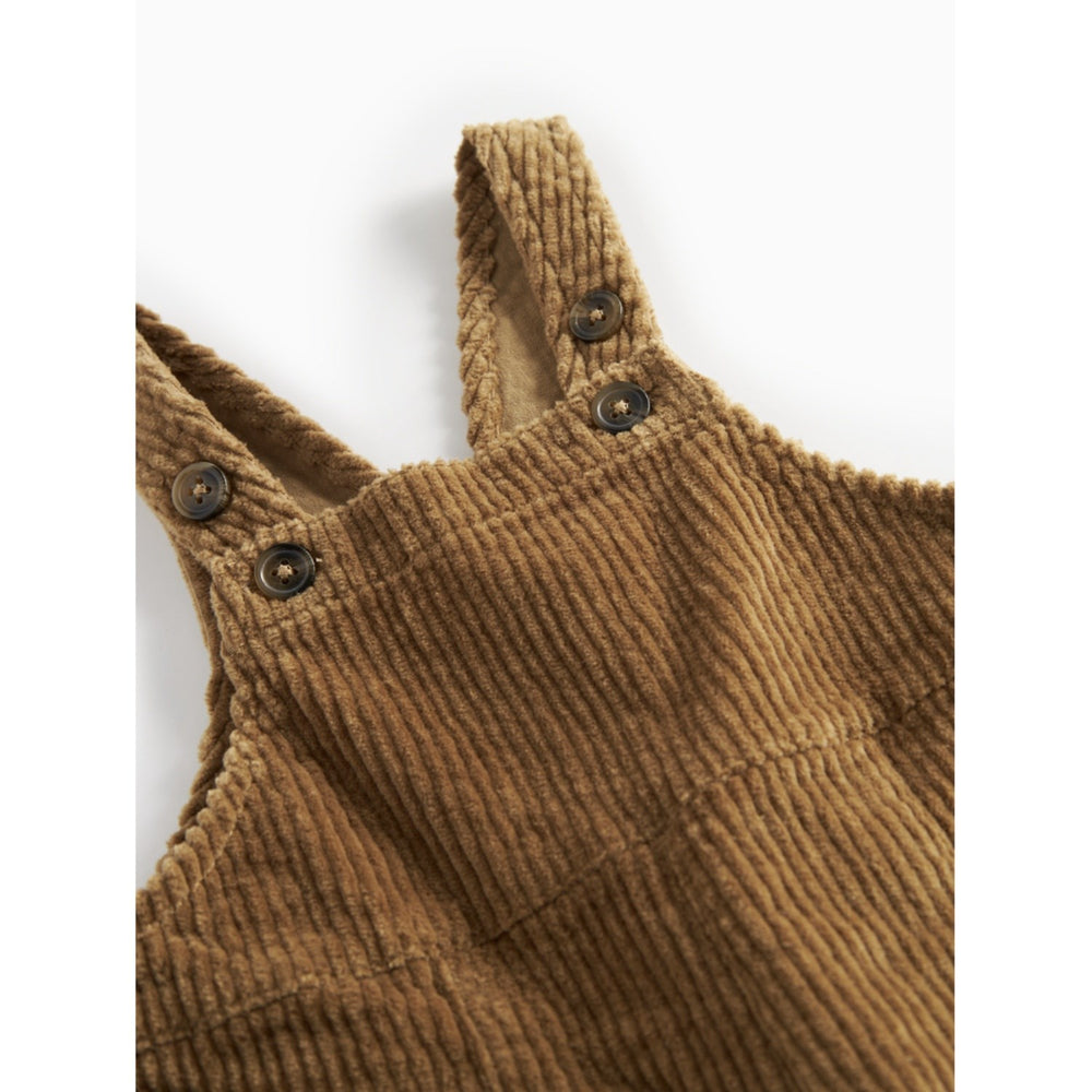 Køb MarMar Heavy Cord Dark Bronze Riri B Smækbukser